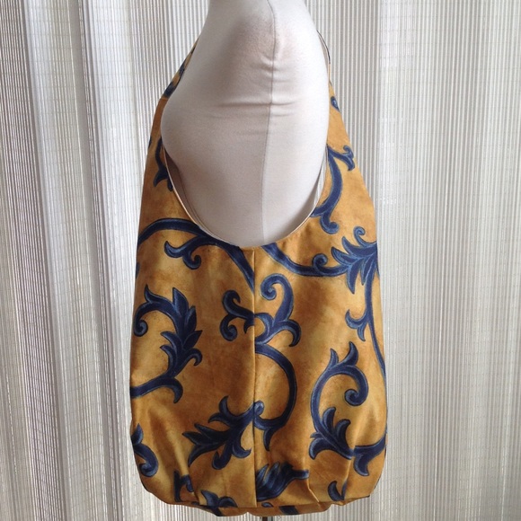 Hand Crafted Handbags - Oversized Shopping Bag Beach Market Hand Made